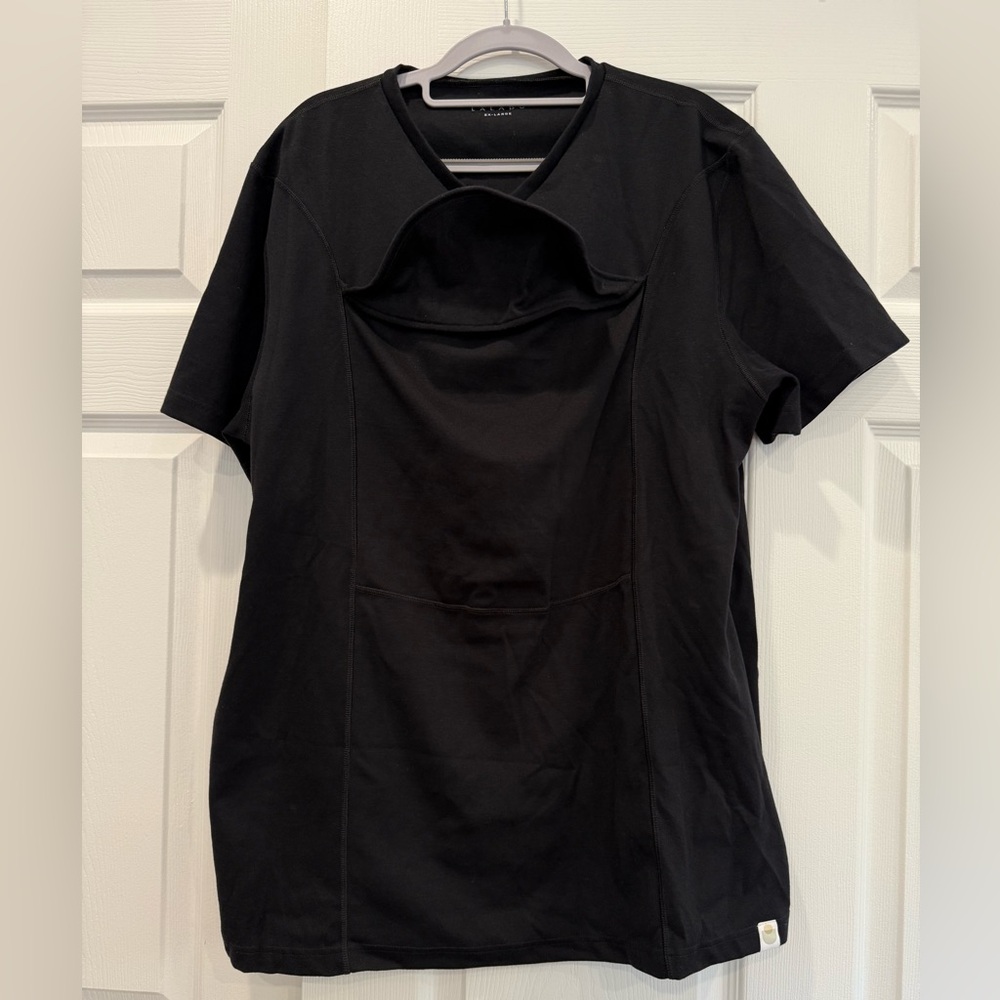 Lalabu Dad Shirt